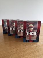 PEZ Süssigkeitenspender - Stranger Things