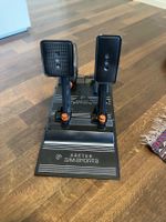 Simracing Pedale Asetek Invicta