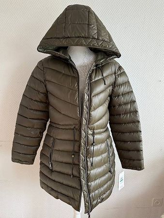 Neuware Mantel DKNY Grösse L