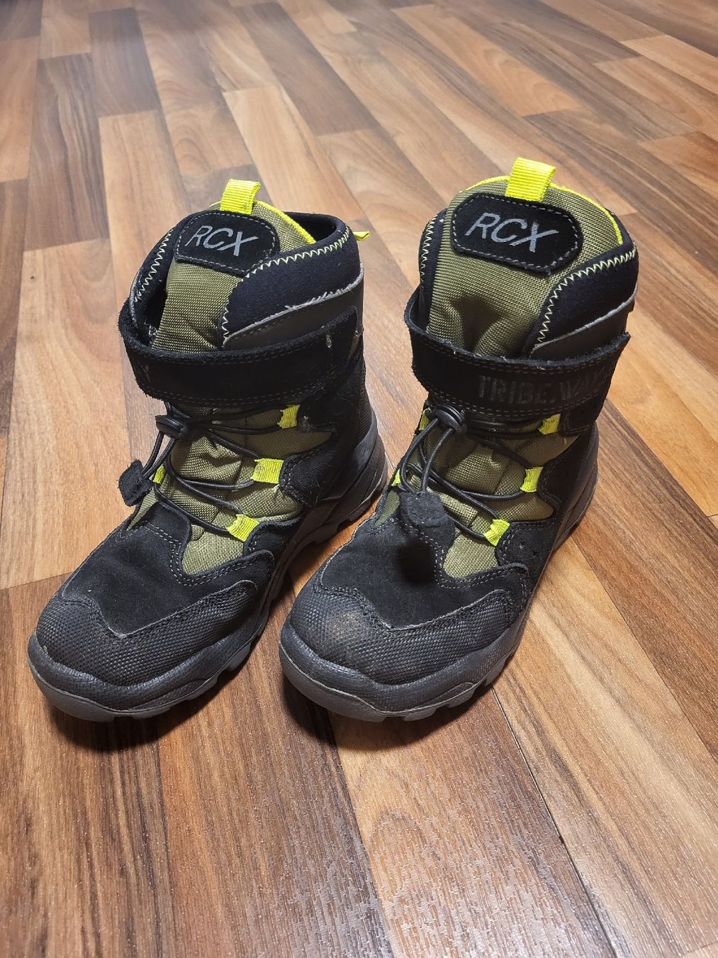 Scarpe per ragazzi: Winterschuh Kind Watertex – Usato da Wittenbach venduto da pambob