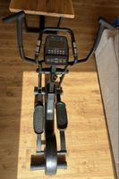 Cardiostrong EX60 Crosstrainer Revidiert