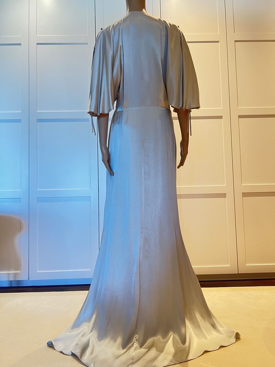 Vestiti: LES HÉROÏNES Kleid Neu Gr. 40 – Nuovo (secondo la descrizione) da Kilchberg ZH venduto da Lisavivienne 3