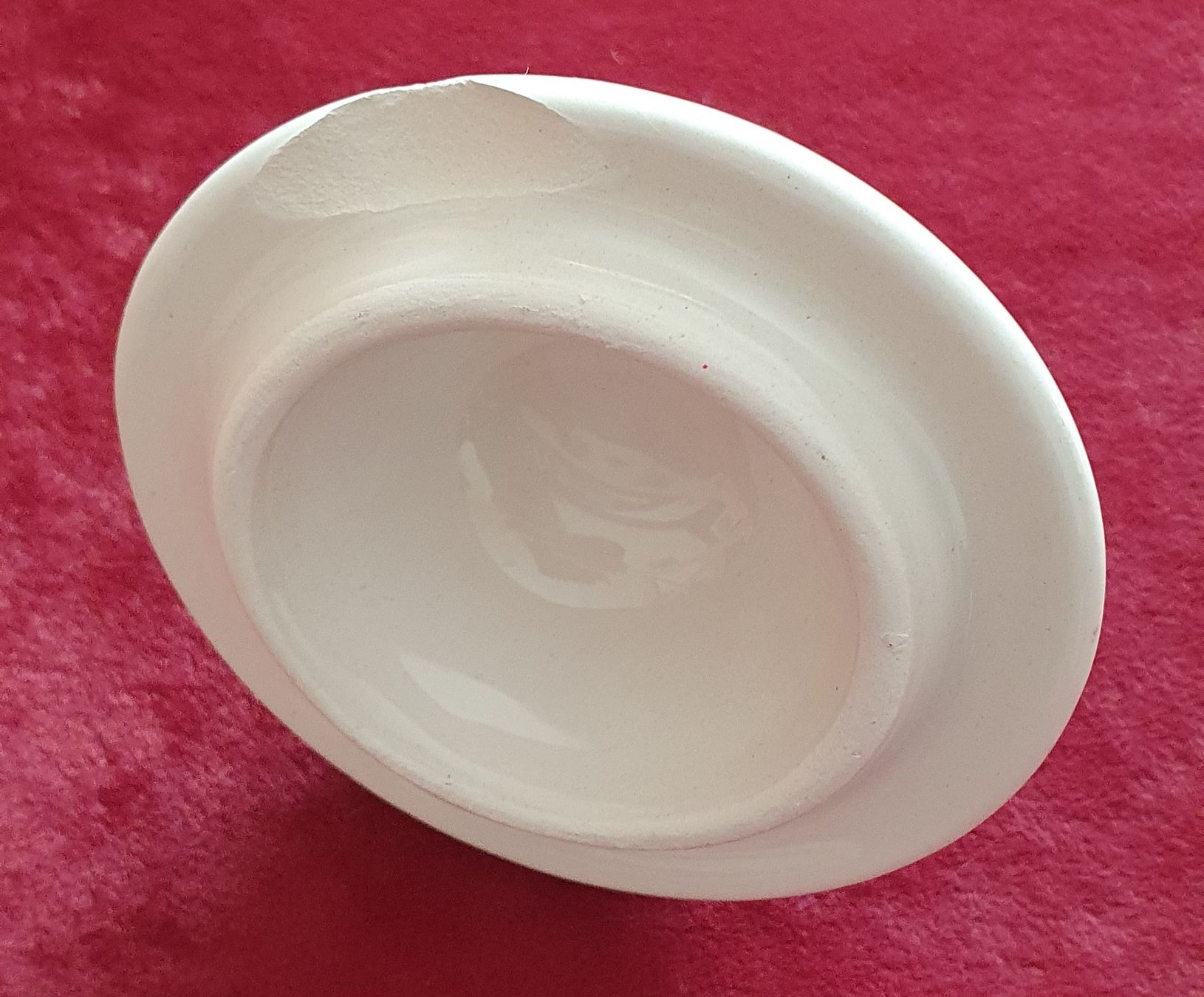 Set di piatti: Capodimonte Service, Tasse, Zuckerdose, Teller – Usato da Kreuzlingen venduto da Rschweiz1 7