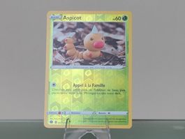 (Near Mint) Yuka Morii, Aspicot #2 🇫🇷  Carte Pokémon