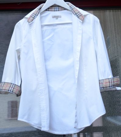 Burberry Hemd / chemise S