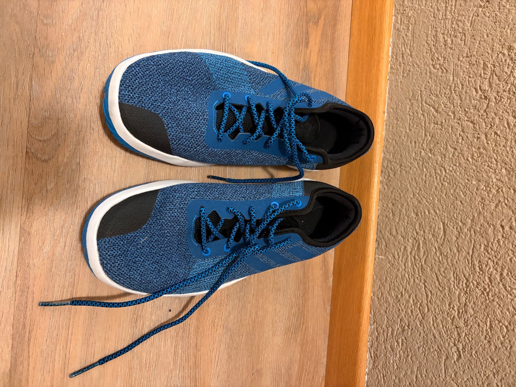 Adidas Scarpe da uomo: Adidas lifting shoes – Usato da Zürich venduto da pre_vy7t