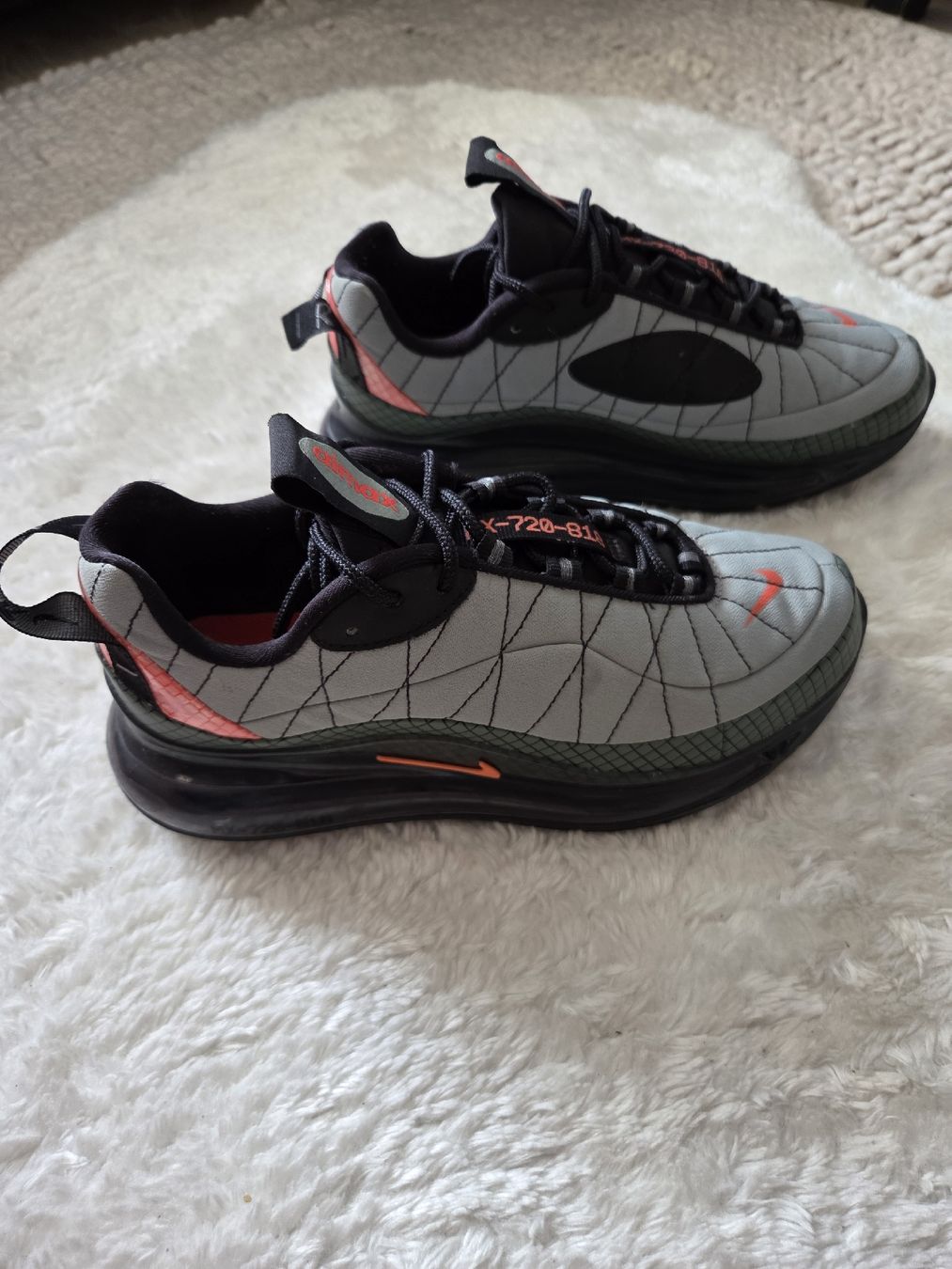 Nike Scarpe da donna: Nike Air Max 38 – Nuovo (secondo la descrizione) da Frauenfeld venduto da bea_6m8y 2