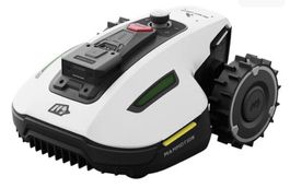 Rasenroboter Mammotion Yuka mini