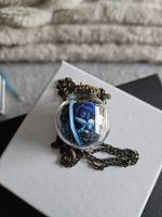 Jolie collier artisanal