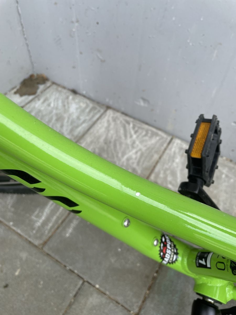 Naloo Velos: Naloo Chameleon 20“ – Gebraucht aus Langnau i. E. von  8