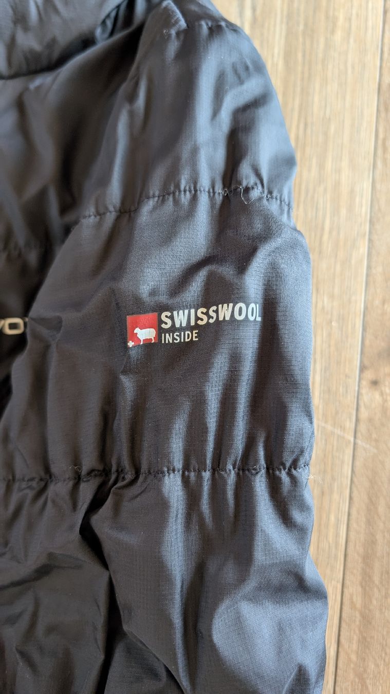 Ortovox Giacche: ORTOVOX - Veste Taille L – Usato da Haute-Nendaz venduto da DetoutDerien 3