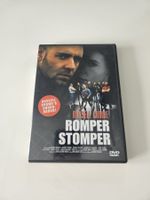 Romper Stomper (DVD) - Harter Skinheads Film - Russell Crowe