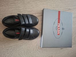 Chaussures neuve Prada Taille 27 avec boîte