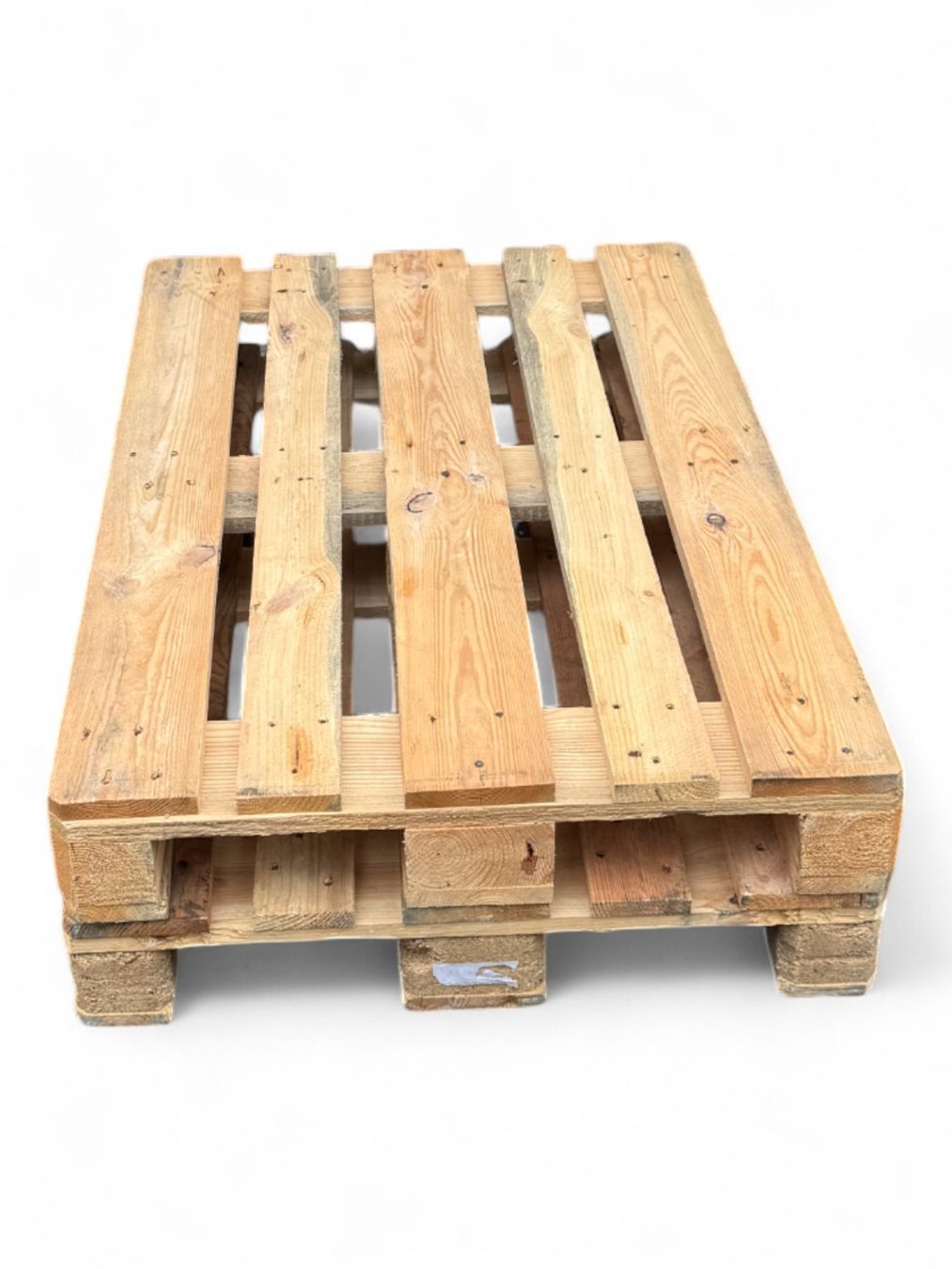 Pallets: 2 Stk. Euro Paletten gebraucht – Usato da Däniken SO venduto da Profog1 2
