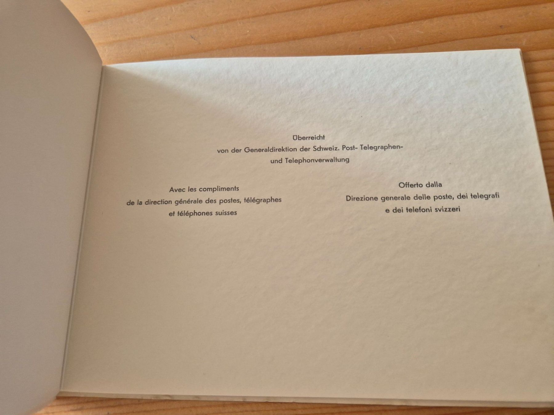 Tutti i francobolli: CH-Block IMABA 1948 Zustand gemäss Bilder – Usato da Oberuzwil venduto da ceeg7 1