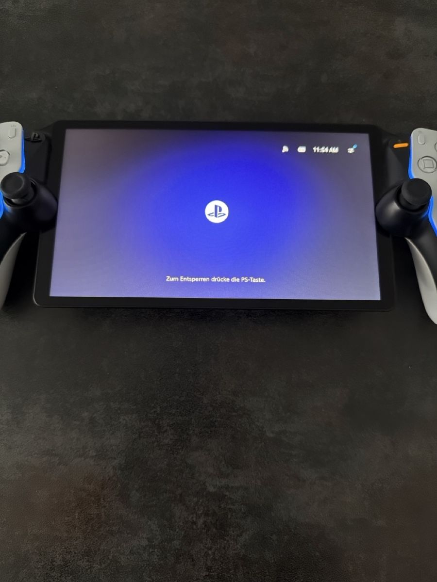 Sony Konsolen: Sony Playstation Portal – Gebraucht aus Gersau von Cimbom95 2