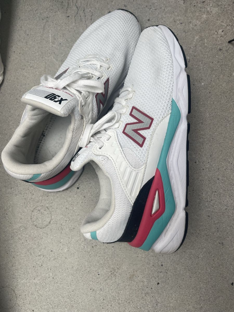Scarpe da uomo: Sportschuhe – Usato da Bottmingen venduto da ale3829 1