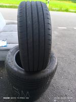 205/55R16 GoodYear Eficient Grip 4 x Sommerreifen