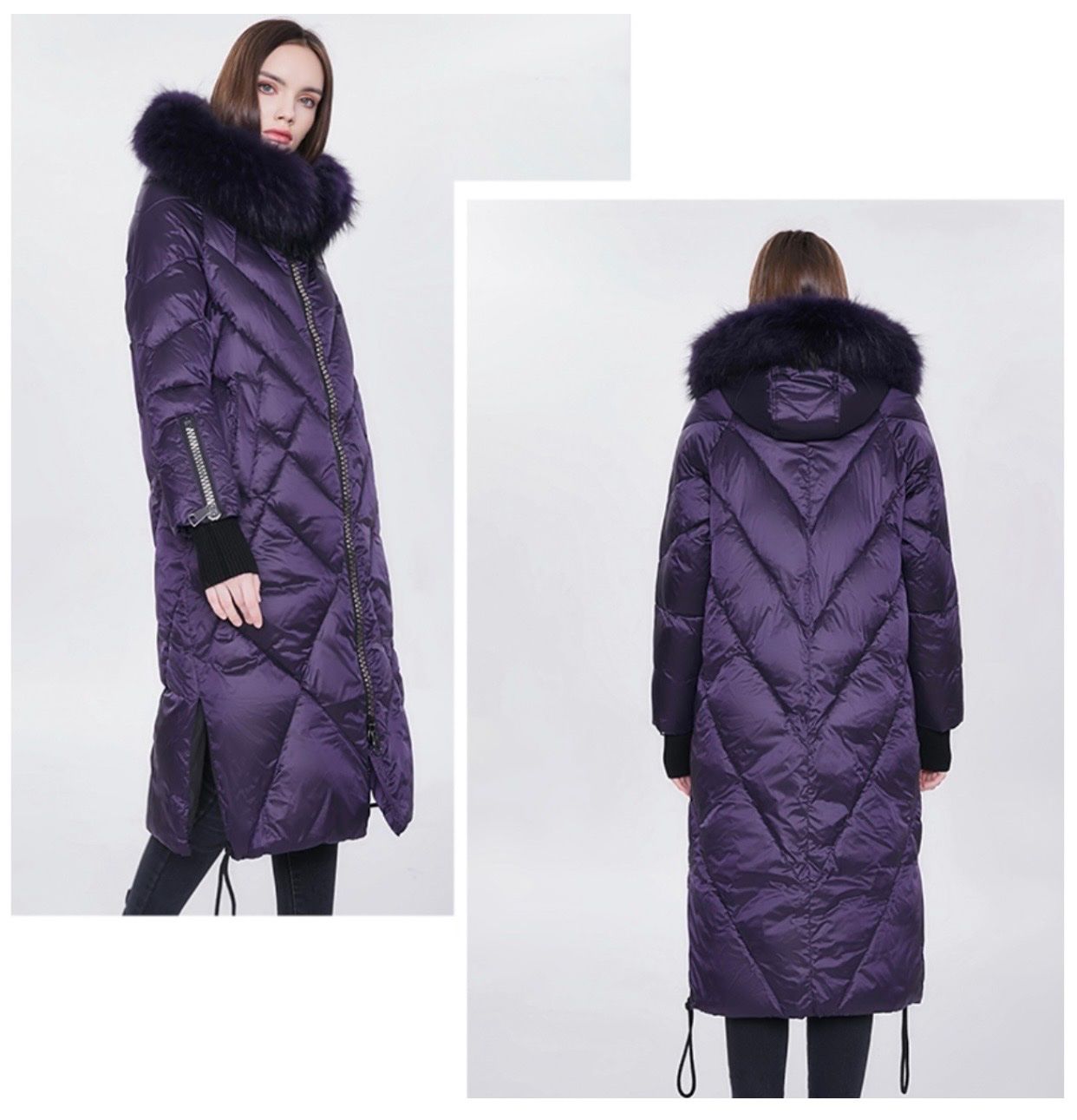 Manteaux: Winter coat New – Neuf avec emballage d'origine à Blonay par art_7f87 2