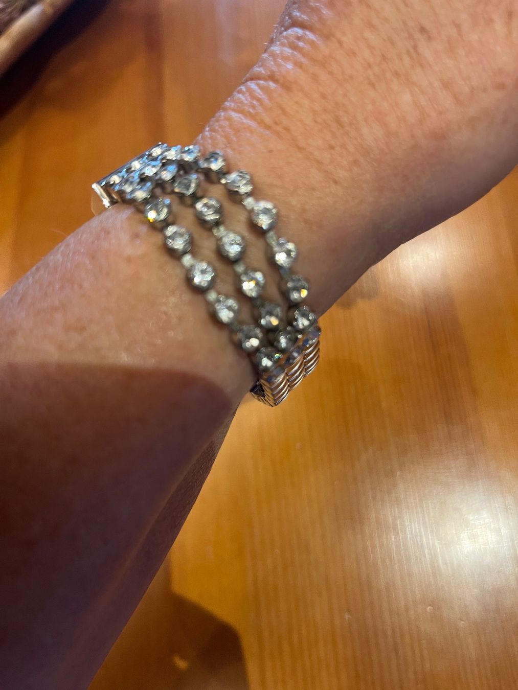 Swarovski Orologi: SWAROVSKI Uhr – Usato da Saanen venduto da SoniaMichaela 3