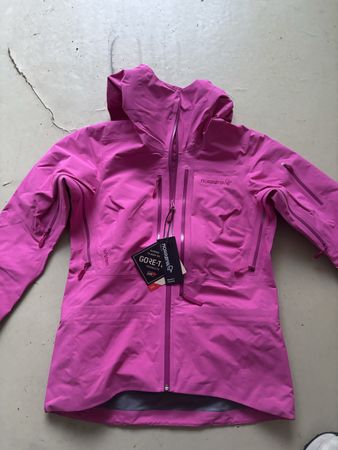 Norrono Loffoten Gtx Pro GrM