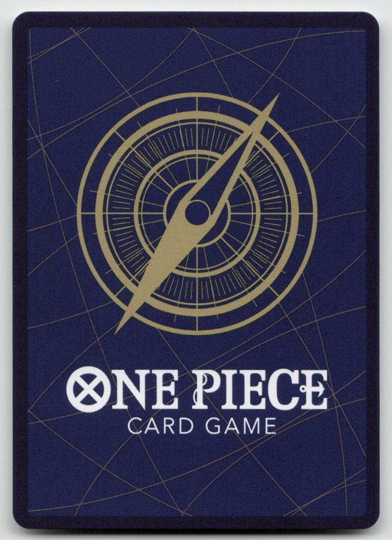Bandai Carte collezionabili: One Piece Sarfunkel EB02-014 C – Usato da Lugano venduto da VlaseCard 1