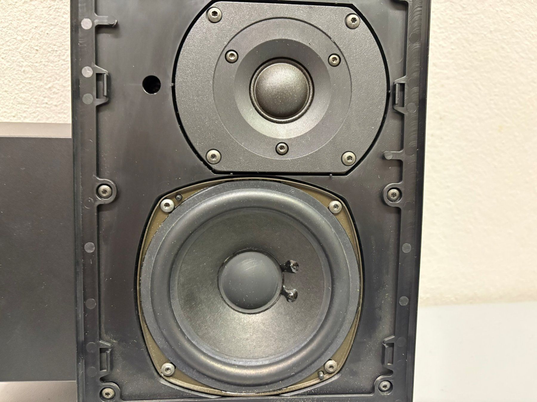 Bang & Olufsen Casse acustiche: BeoLab 2500 Blau – Usato da Hochdorf venduto da av-electronics 3