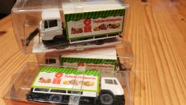RoskopF 541 Mercedes 814 Neue