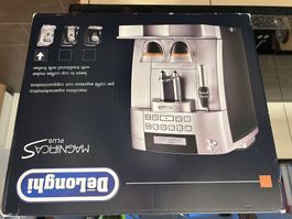 DeLonghi Magnifica S ECAM22.320.SB Kaffeemaschine neu