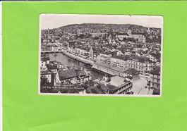 Zürich-Limmatquai mit ETH