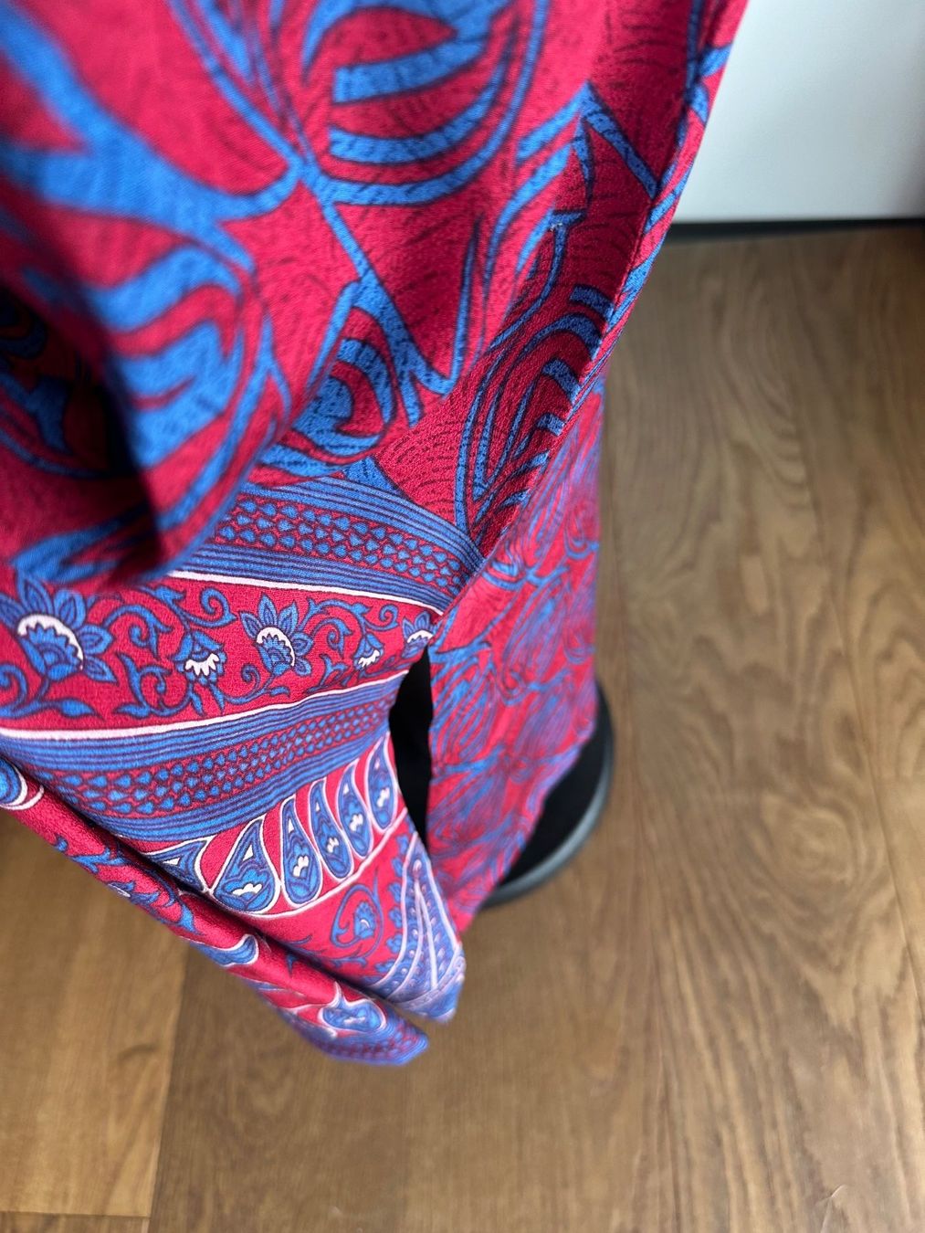 Vestiti: Sommerkleid aus Seide – Usato da Oberrieden venduto da Moraira14 3