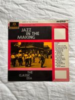 Jazz In The Making - The Classic Era LP, UK PRESSING 1963!!!