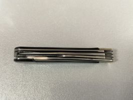 Taschenmesser Sackmesser Bauernmesser Victoria Switzerland