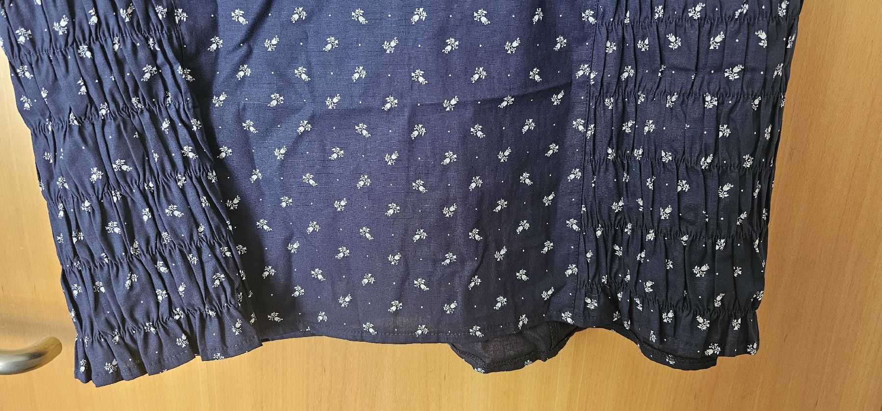 Camicette: Bluse Landhaus Mode, Gr. 48, NEU – Nuovo e nell'imballaggio originale da Arbon venduto da Flyaway8 2