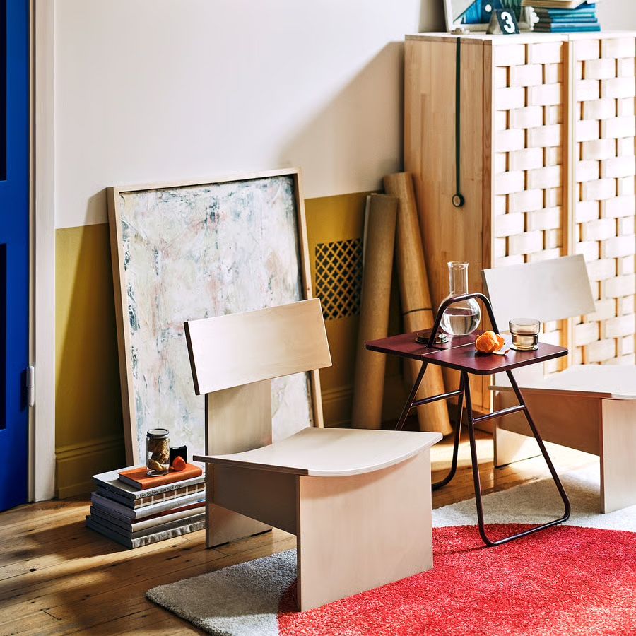 Ikea Poltrone: IKEA PS 2026 Sessel – Nuovo (secondo la descrizione) da Zürich venduto da masomo