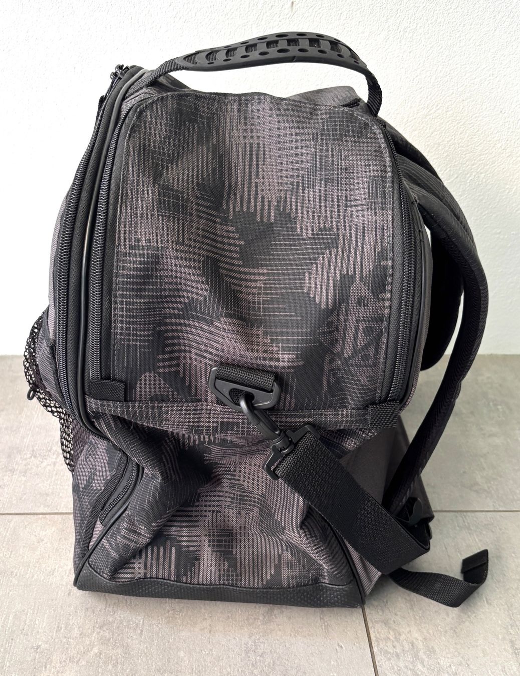 Borse: Maxdrive Ski- Snowboardschuh Stiefel Rucksack Tasche – Usato da Bottmingen venduto da Merkur_Basel 1
