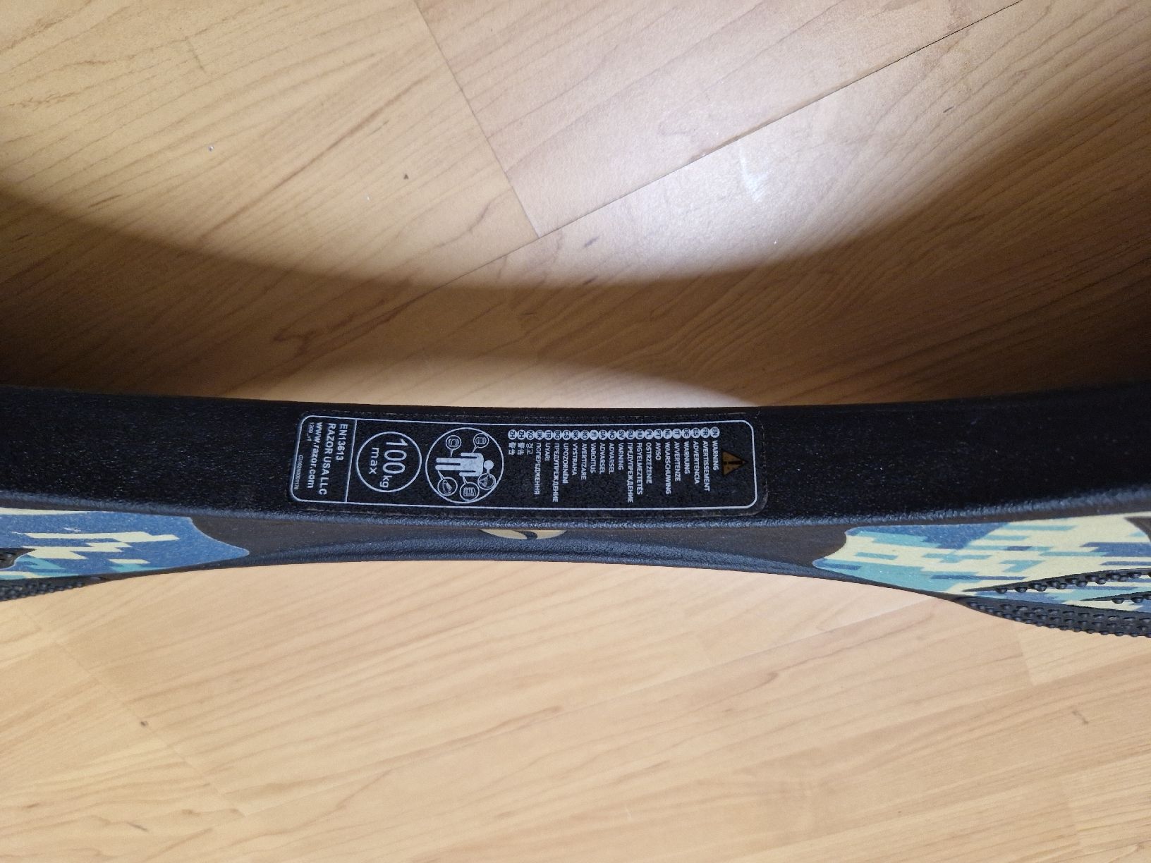 Skateboards: Waveboard Ripstik Air Pro – D'occasion à Frauenfeld par Capecorse 2