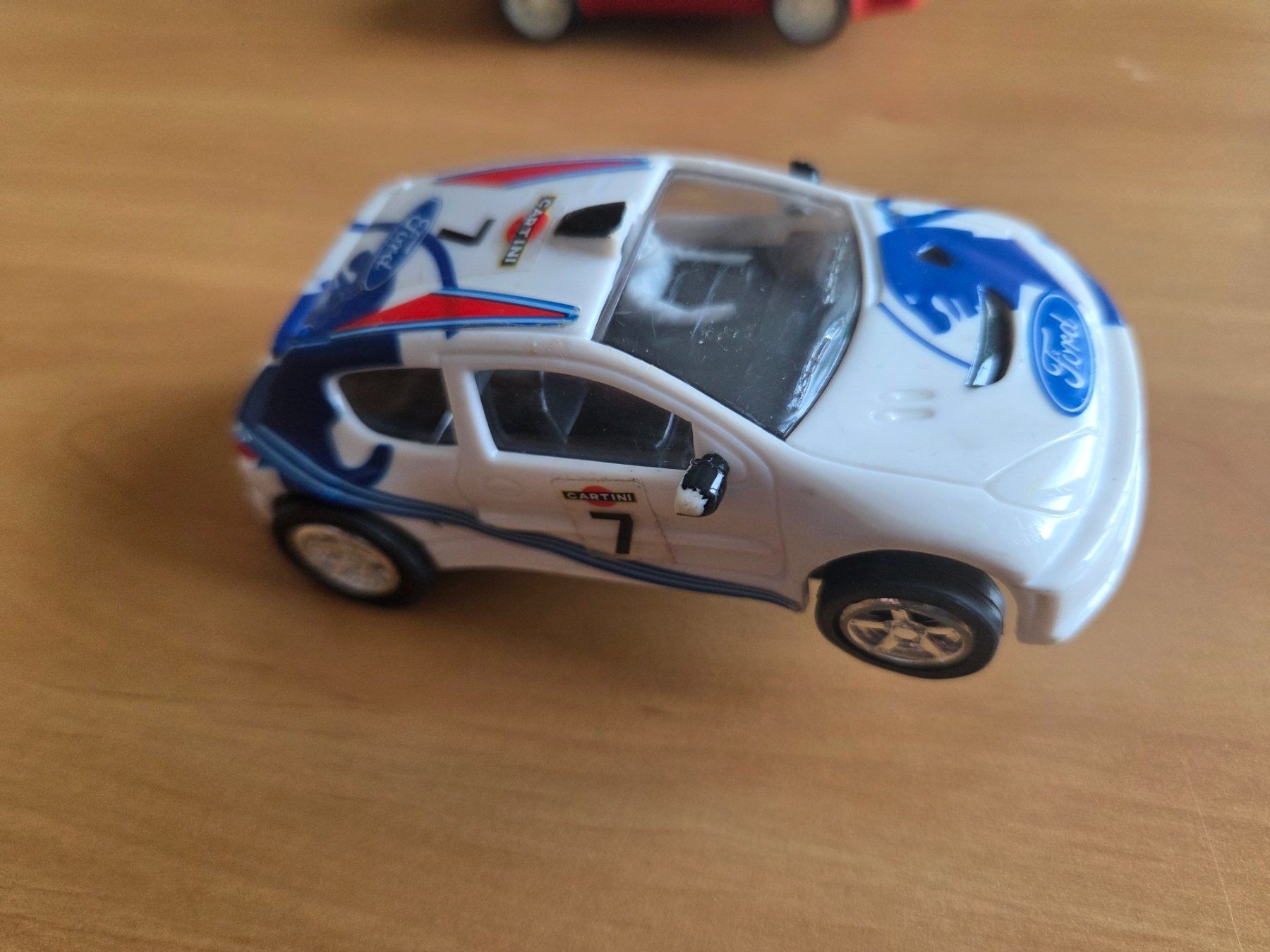 Circuits: Rennbahn Auto – D'occasion à Herisau par mischa30