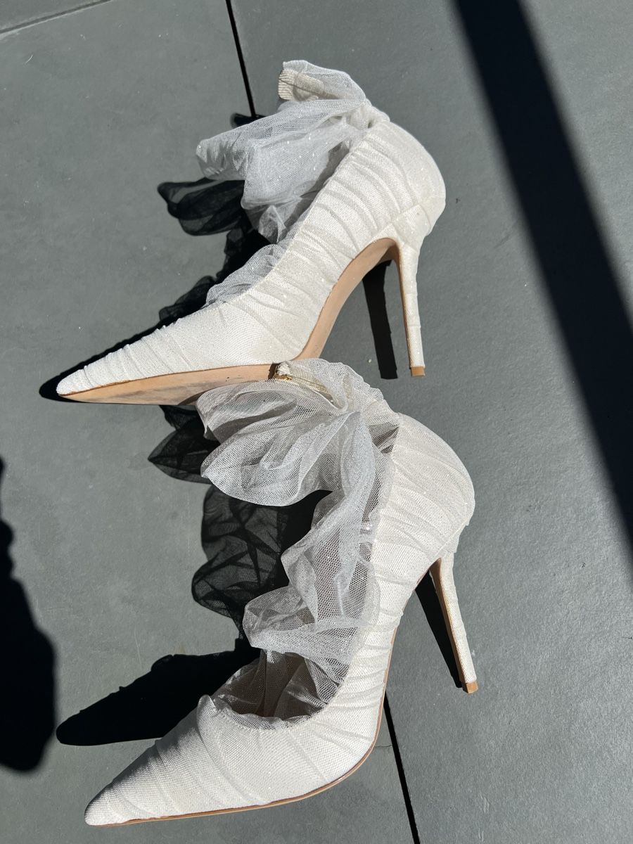 Chaussures femmes: Jimmy Choo – Neuf (Voir description) à Merlischachen par maerlischacher 1