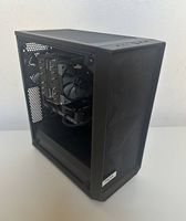 Gaming-PC | Ryzen 7 5700X3D+RTX 4060 ti 16GB |32GB DDR4