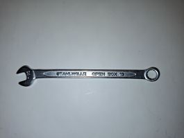 Ringmaul- Schlüssel Stahlwille  7/32
