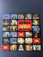 „ABBA‘S GREATEST HITS“ Schallplatte Vinyl