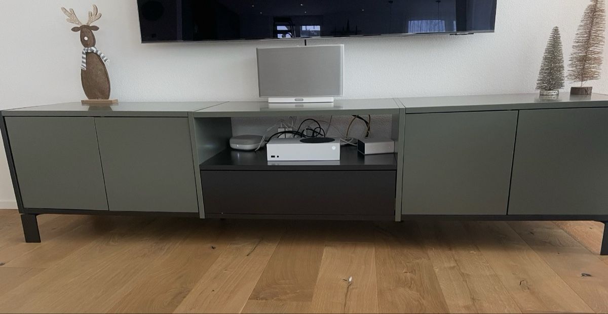 MYCS TV Möbel: Sideboard – Gebraucht aus Kerns von sel_6ssb