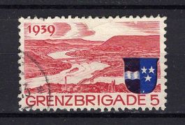 M101  /  GRENZBRIGADE 5 1939