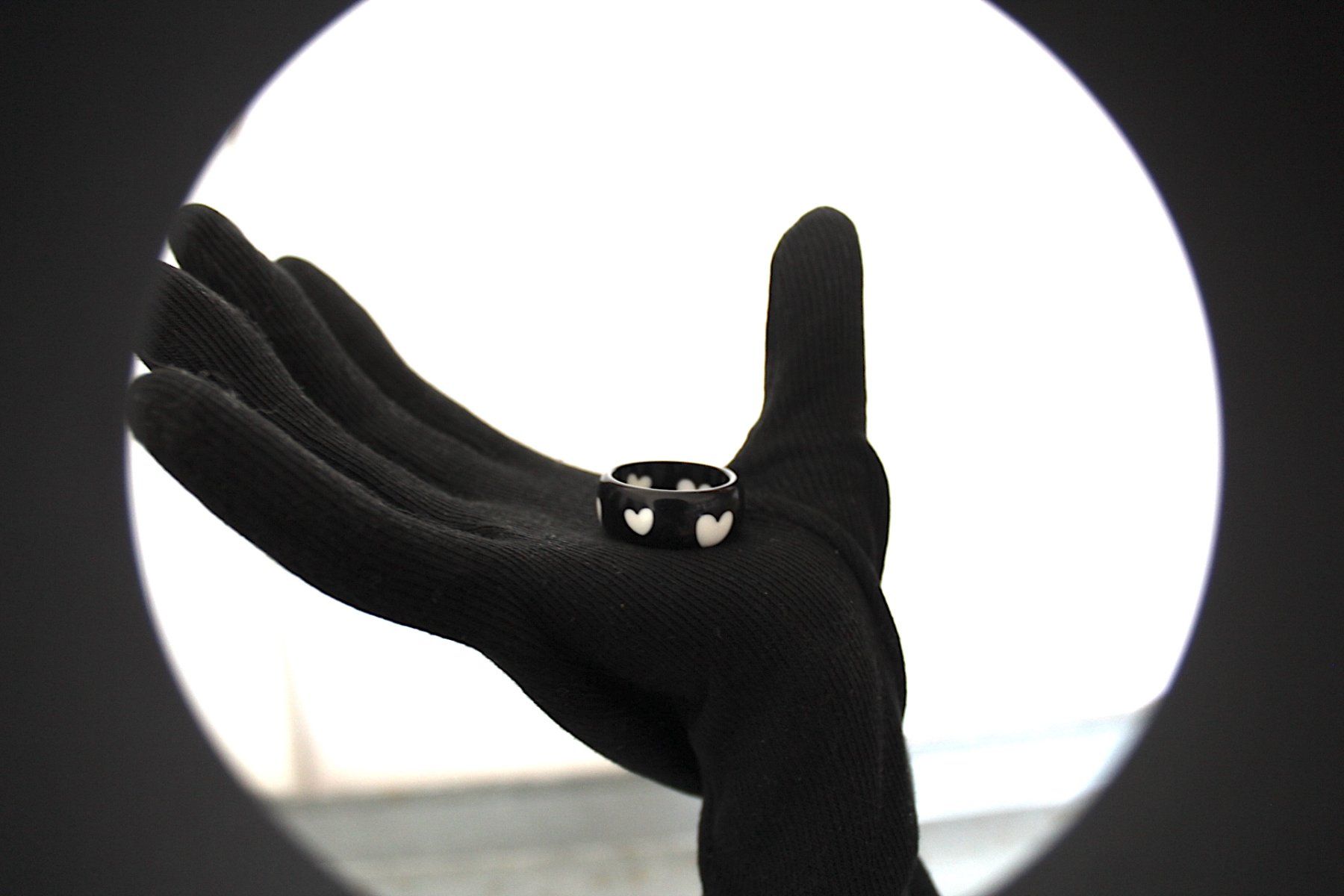 Anelli: Ring Gr. 60 - 19 – Usato da Locarno venduto da madame-tus-sauds
