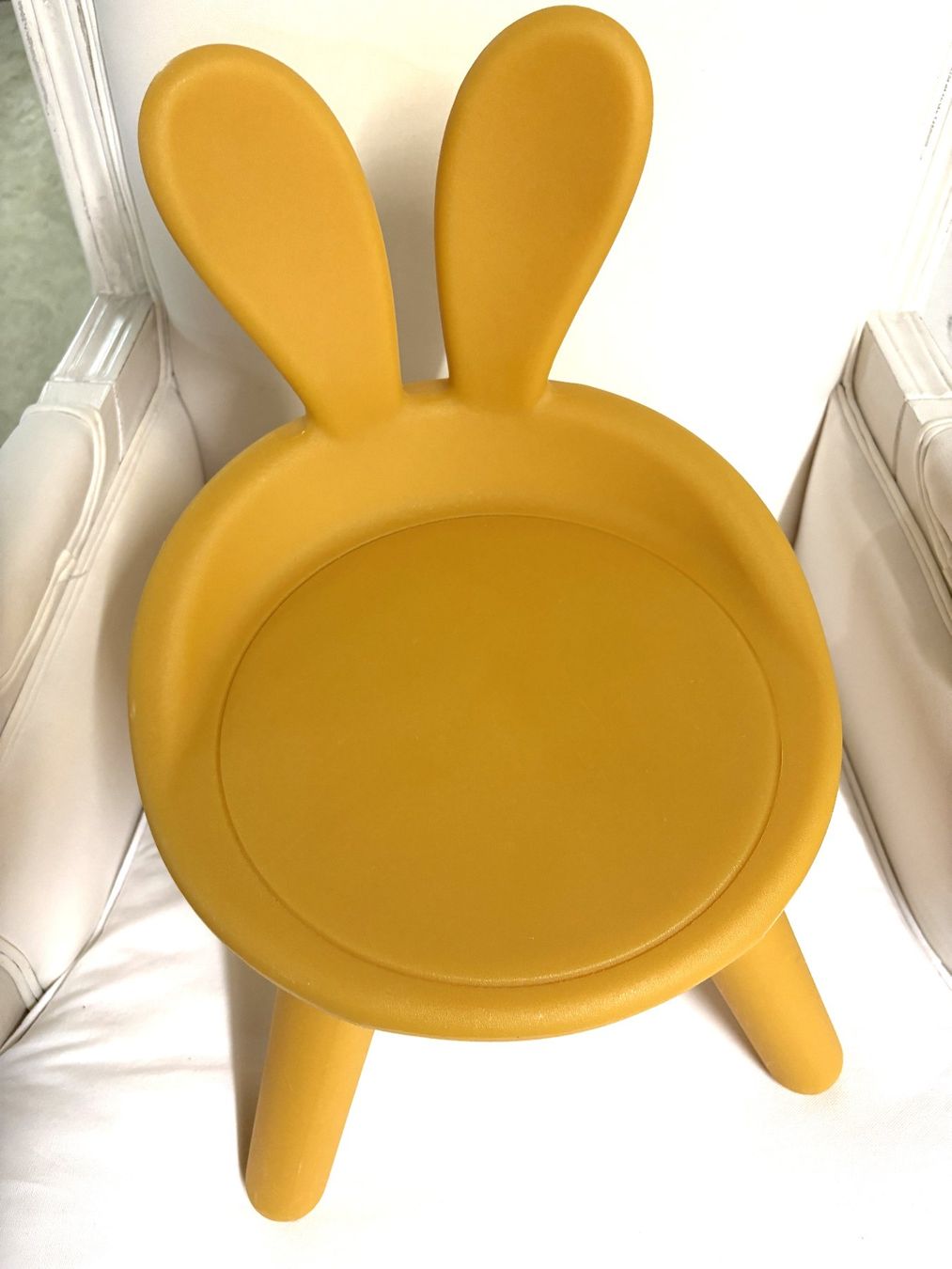 Sgabelli: Kinderhocker Hase – Nuovo (secondo la descrizione) da Glattbrugg venduto da Ariel012 3