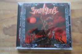 SUIDAKRA - EMPRISE TO AVALON - CD