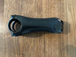 Beast Components Road Vorbau UD Black 100mm / 31.8