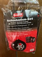 Reifenhüllenset für 13 - 18 Zoll Reifen neu