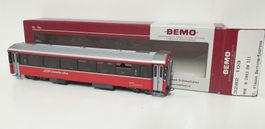 Bemo RhB  Personenwagen EW III  3282 103